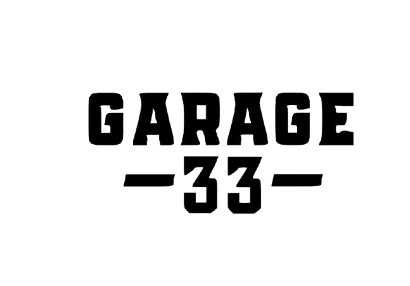 Garage 33