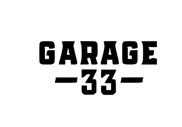 Garage 33