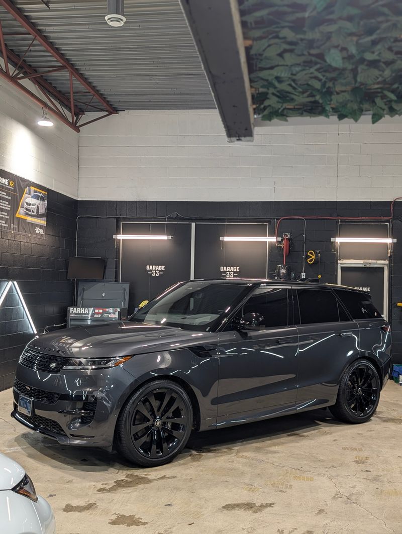 After transformation