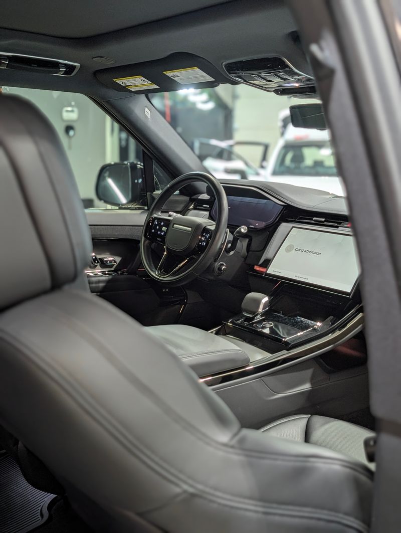 After transformation