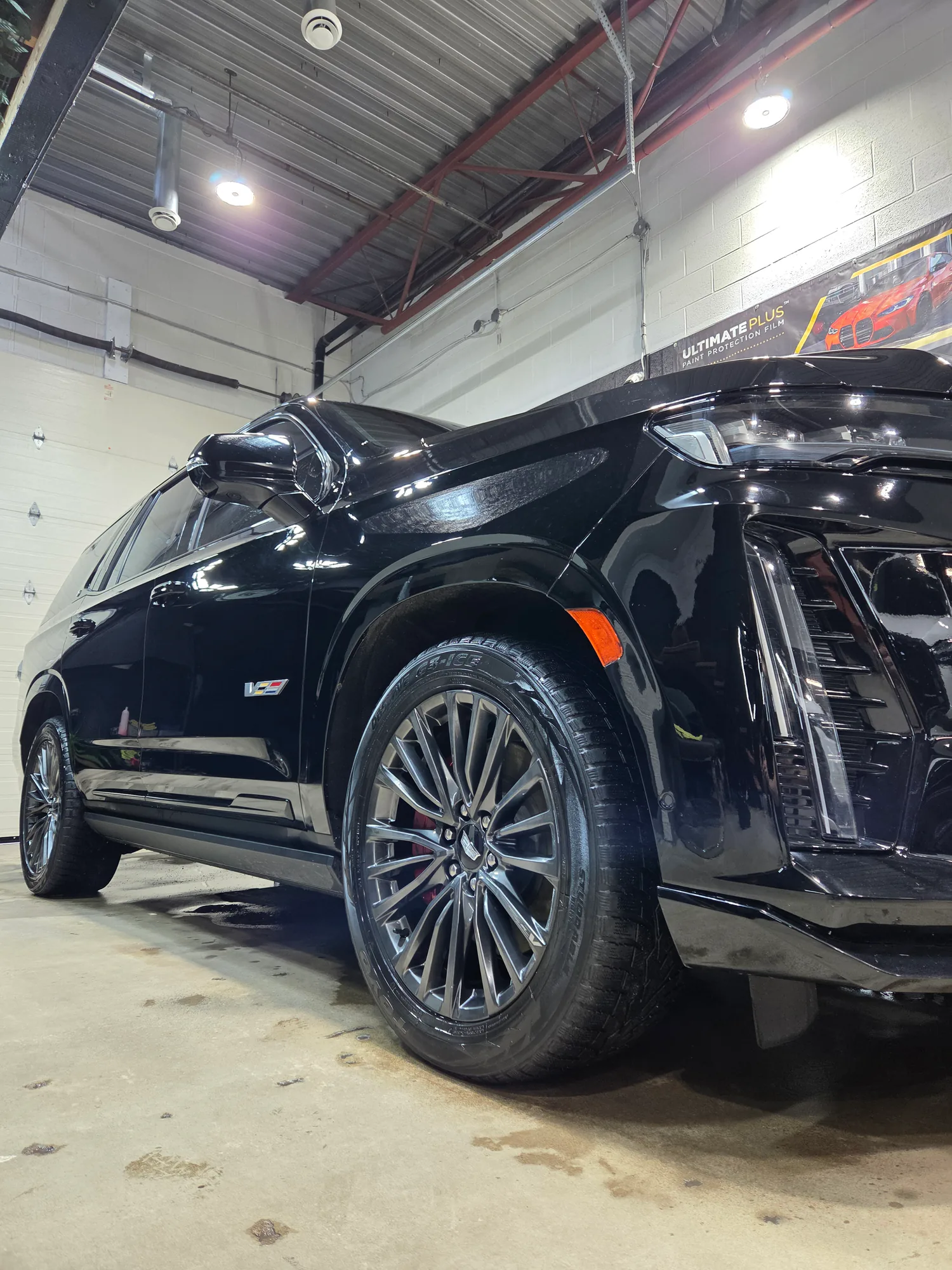 Ceramic Coatings